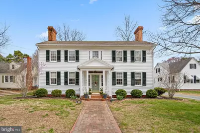 909 Market Street, Pocomoke City, MD 21851 - Photo 1