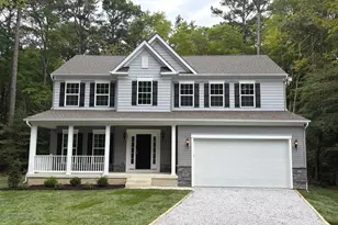 205 Charleston Rd, Ocean Pines, MD 21811 - Photo 1
