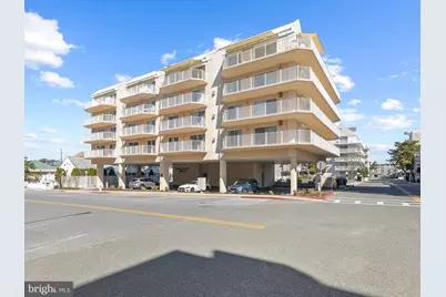 4 142nd Street #401 A, Ocean City, MD 21842 - Photo 1