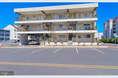 6 122nd Street #302, Ocean City, MD 21842 - Photo 1
