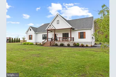 9741 Mason Road, Berlin, MD 21811 - Photo 1