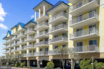 5901 Atlantic Avenue #312, Ocean City, MD 21842 - Photo 1