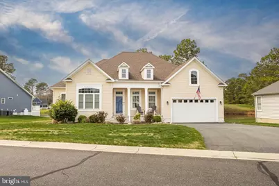 13115 Muirfield Lane, Berlin, MD 21811 - Photo 1