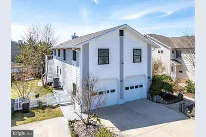 503 S Surf Road, Ocean City, MD 21842 - Photo 1