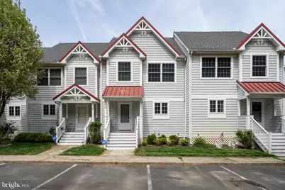 9717 Village Lane #9709E, Ocean City, MD 21842 - Photo 1