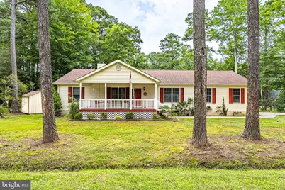 1 Darby Court, Ocean Pines, MD 21811 - Photo 1