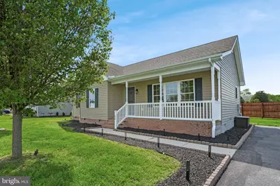 618 Hillcrest Drive, Pocomoke City, MD 21851 - Photo 1