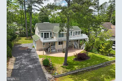 29 Salt Grass Road, Ocean Pines, MD 21811 - Photo 1