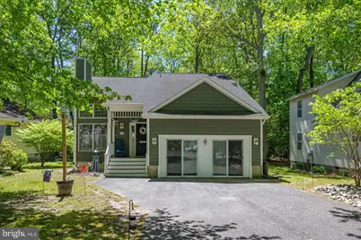 26 Capetown Road, Ocean Pines, MD 21811 - Photo 1