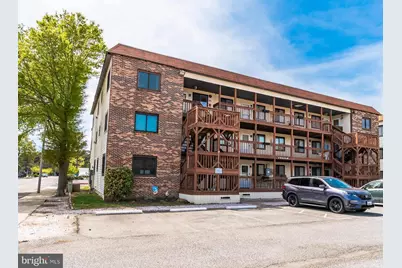 14401 Tunnel Avenue #362, Ocean City, MD 21842 - Photo 1