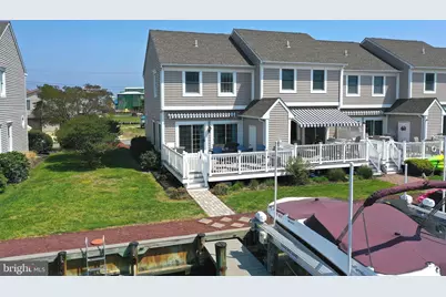 13031 Hayes Avenue #11, Ocean City, MD 21842 - Photo 1