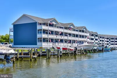 201 S Heron Drive #9B, Ocean City, MD 21842 - Photo 1