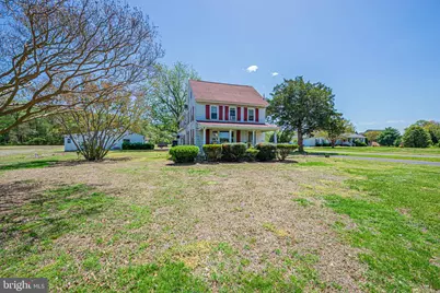 10802 Bishopville Road, Bishopville, MD 21813 - Photo 1