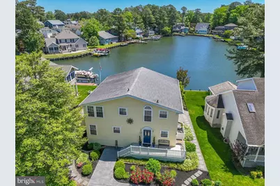41 Sundial Circle, Ocean Pines, MD 21811 - Photo 1