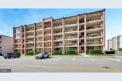 6 141st Street #304, Ocean City, MD 21842 - Photo 1