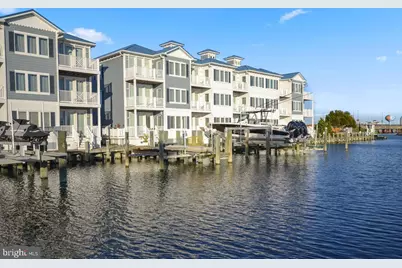 13000 Marina View Lane #25, Ocean City, MD 21842 - Photo 1