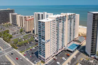 11000 Coastal Highway #1211, Ocean City, MD 21842 - Photo 1