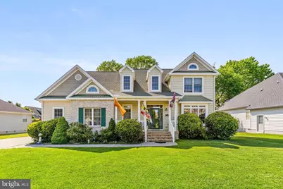 201 Henrys Mill Drive, Berlin, MD 21811 - Photo 1