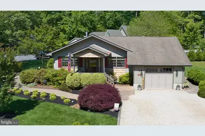 5 Fairway Lane, Ocean Pines, MD 21811 - Photo 1