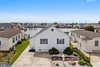 615 Gulf Stream Drive, Ocean City, MD 21842 - Photo 1