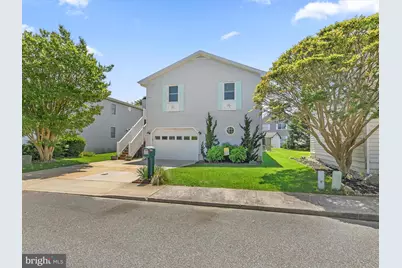 705 139th Street, Ocean City, MD 21842 - Photo 1