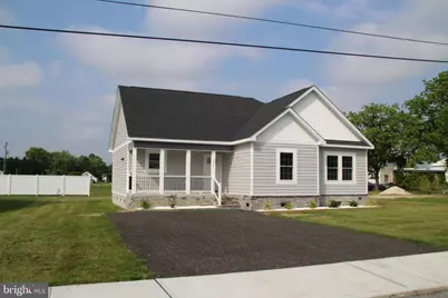 1296 Dorchester Avenue, Pocomoke City, MD 21851 - Photo 1