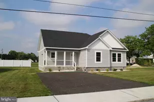 1296 Dorchester Ave, Pocomoke City, MD 21851 - Photo 1