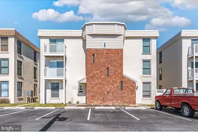 304 13th Street #A6, Ocean City, MD 21842 - Photo 1
