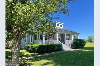 4033 Snow Hill Road, Snow Hill, MD 21863 - Photo 1