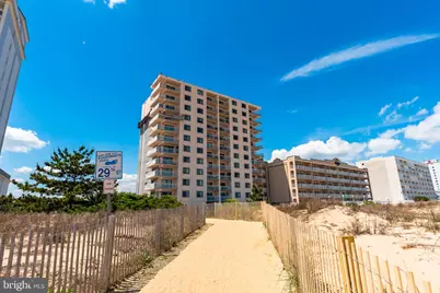 2901 Atlantic Avenue #404, Ocean City, MD 21842 - Photo 1