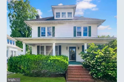 604 Market Street, Pocomoke City, MD 21851 - Photo 1