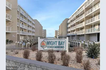 4711 Coastal Highway #538, Ocean City, MD 21842 - Photo 1