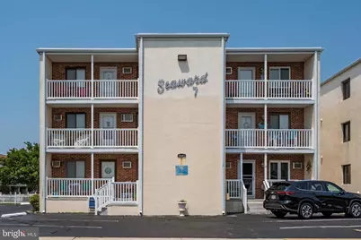 11603 Seaward Road #6, Ocean City, MD 21842 - Photo 1