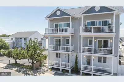 2001 Herring Way #A, Ocean City, MD 21842 - Photo 1