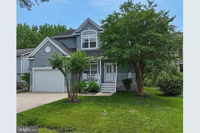 17 Alden Court, Ocean Pines, MD 21811 - Photo 1