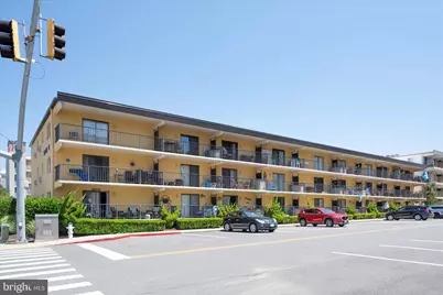 14 136th Street #101, Ocean City, MD 21842 - Photo 1