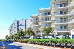 110 81st St, Ocean City, MD 21842 - Photo 1