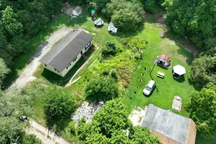 1461 Train Station Rd, Stockton, MD 21864 - Photo 1