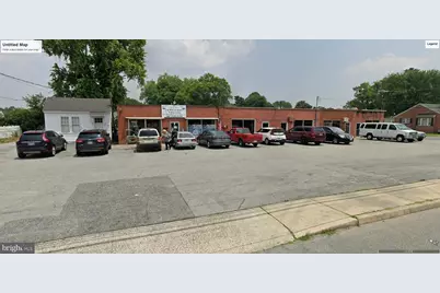 1309 Market Street, Pocomoke City, MD 21851 - Photo 1