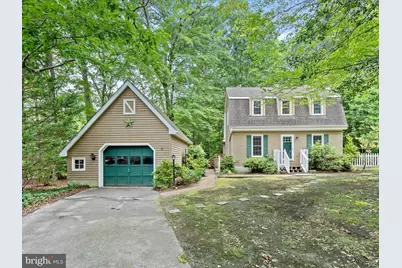 5 Lighthouse Court, Ocean Pines, MD 21811 - Photo 1