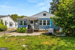 104 N Bay Street N, Snow Hill, MD 21863 - Photo 1