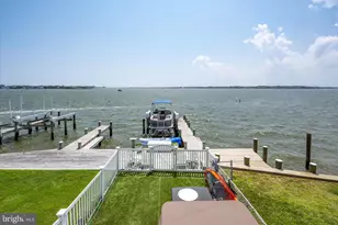 601 Bayshore Dr, Ocean City, MD 21842 - Photo 1