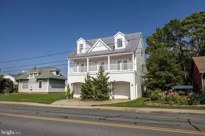 9104 Chesapeake Drive, Ocean City, MD 21842 - Photo 1