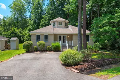 6 Birdnest Drive, Ocean Pines, MD 21811 - Photo 1