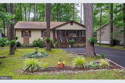 48 Moonraker Road, Ocean Pines, MD 21811 - Photo 1