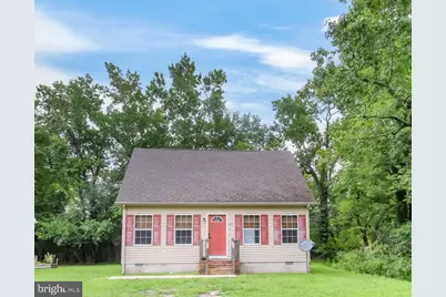 619 Oxford Street, Pocomoke City, MD 21851 - Photo 1