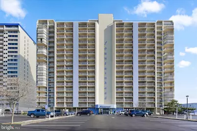 11604 Coastal Highway #1201, Ocean City, MD 21842 - Photo 1