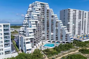 9500 Coastal Hwy, Ocean City, MD 21842 - Photo 1