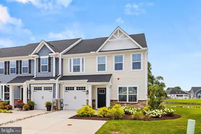 11007 Brooklawn Ln #3, Berlin, MD 21811 - Photo 1