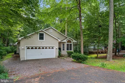 15 Willow Way, Ocean Pines, MD 21811 - Photo 1